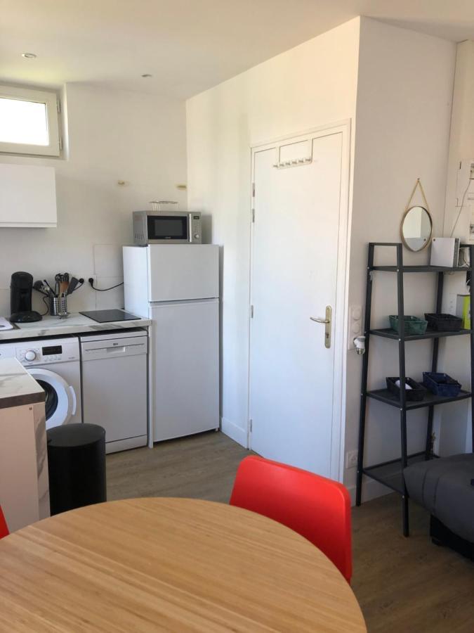 L'Evasion Centre Et Plage Villers-sur-Mer Exterior foto